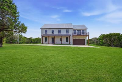 9117 Old Wagon Trail, Rio Vista TX 76093