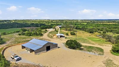 3035 County Road 162, Stephenville TX 76401 - Photo 3