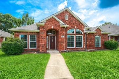 5225 Alec Drive, Garland TX 75043