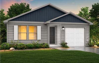 406 Poplar Court, Hico TX 76457