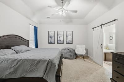 4013 Orchard Park Lane, Midlothian TX 76065 - Photo 2