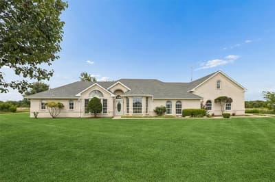 408 Herron Circle, McLendon Chisholm TX 75032