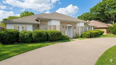 2013 Campbell Parkway, Richardson TX 75082