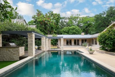 6826 Colfax Drive, Dallas TX 75231
