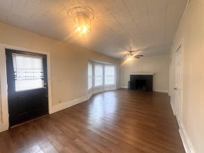 414 W 4th Street, Mount Pleasant TX 75455 - Photo 2