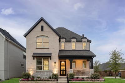 8509 Scottys Lake Lane, The Colony TX 75056