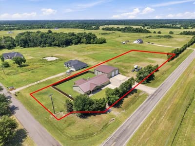 3157 Fm 2194, Celeste TX 75423