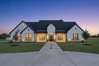 4790 Austin Circle, Sanger TX 76266