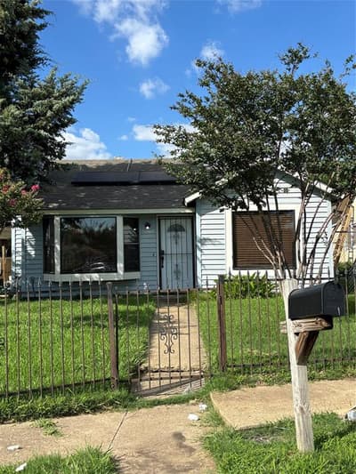 10363 Chelmsford Drive, Dallas TX 75217