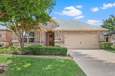 760 Apeldoorn Lane, Keller TX 76248