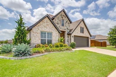 4721 Sassafras Drive, Fort Worth TX 76036