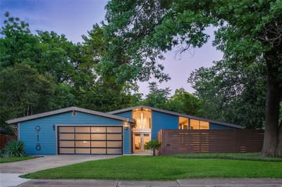 918 Glen Oaks Boulevard, Dallas TX 75232