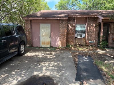 9451 Culberson Street, Dallas TX 75227