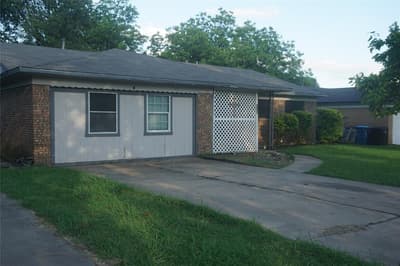 112 S Lynn Avenue, Denison TX 75020