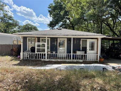 235 Wildwind Street, Gun Barrel City TX 75156