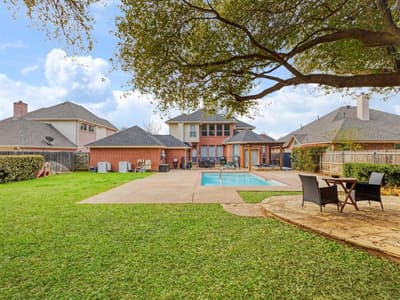6207 Millwood Court, Arlington TX 76016