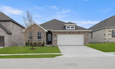 2205 Washington Street, Princeton TX 75407
