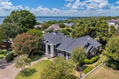 6 Stillwaters Drive, Heath TX 75032