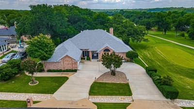 9031 Bontura Road, Granbury TX 76049 - Photo 3