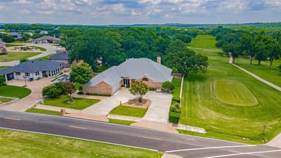9031 Bontura Road, Granbury TX 76049