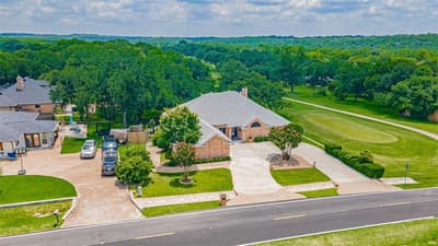 9031 Bontura Road, Granbury TX 76049 - Photo 4