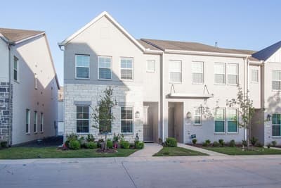 9923 Schramm Street, Irving TX 75063