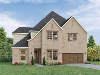 1609 Briscoe Drive, Benbrook TX 76126