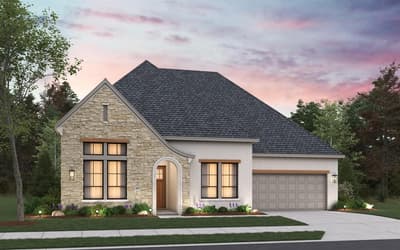 1605 Briscoe, Benbrook TX 76132