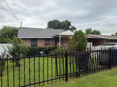 3514 Ingersoll Street, Dallas TX 75212