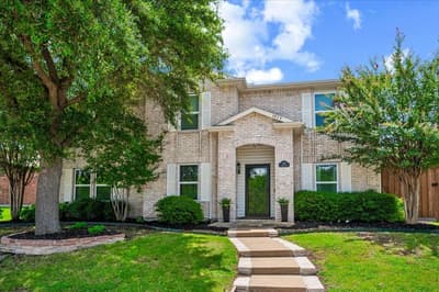 1419 Madison Drive, Rockwall TX 75032