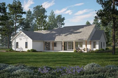 135 VZ CR 2810, Mabank TX 75147 - Photo 2