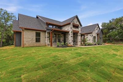273 Martin Drive, Granbury TX 76049 - Photo 2