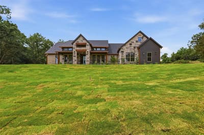 273 Martin Drive, Granbury TX 76049