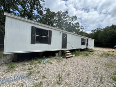 9374 Amy Drive, Hawk Cove TX 75474
