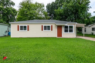 4509 Birdwell Lane, Bossier City LA 71111