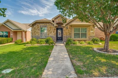 8835 Tucker Street, Cross Roads TX 76227