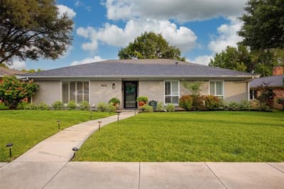 1404 Oakhill Drive, Plano TX 75075