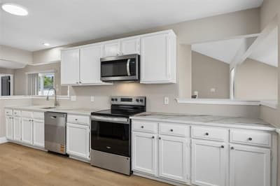 1717 Palo Alto Drive, Mesquite TX 75150