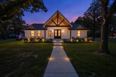 1459 Darren Drive, Stephenville TX 76401