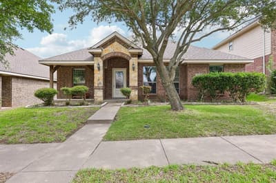 117 Brook Hollow Lane, Red Oak TX 75154