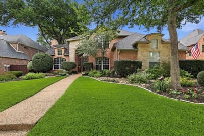 4420 Crown Knoll Circle, Flower Mound TX 75028