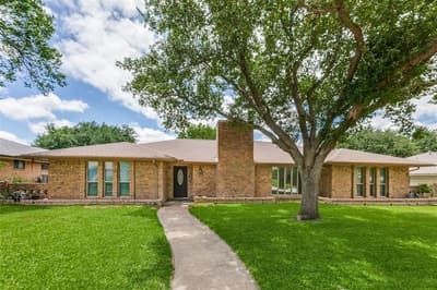 1908 Westridge Drive, Plano TX 75075