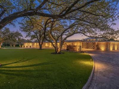 4400 Ridgehaven Road, Fort Worth TX 76116