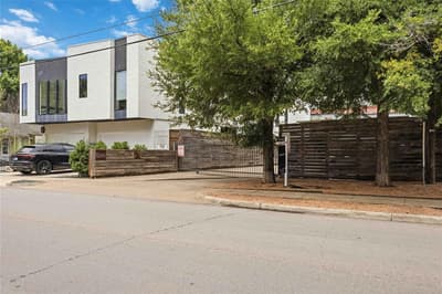 5111 Manett Street # 207, Dallas TX 75206