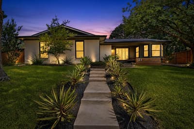 133 Edgewood Drive, Coppell TX 75019