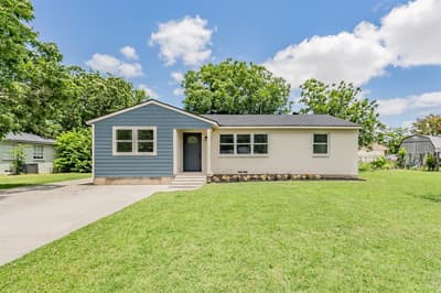 2005 Meadow Lane, Arlington TX 76010