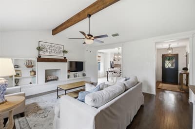 6283 Shirley Drive, North Richland Hills TX 76180