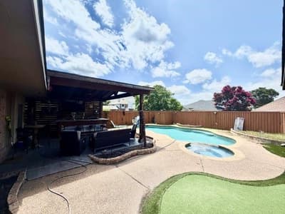 601 Gateway Bend, Wylie TX 75098 - Photo 3