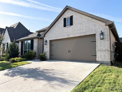 1525 Jocelyn Drive, Fort Worth TX 76052 - Photo 2