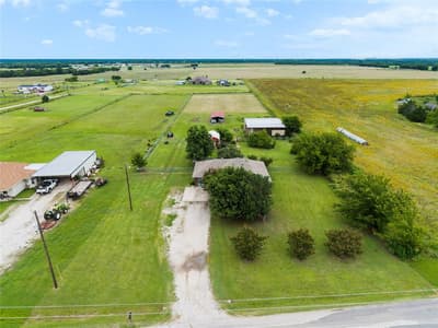 2781 County Road 2134, Caddo Mills TX 75135